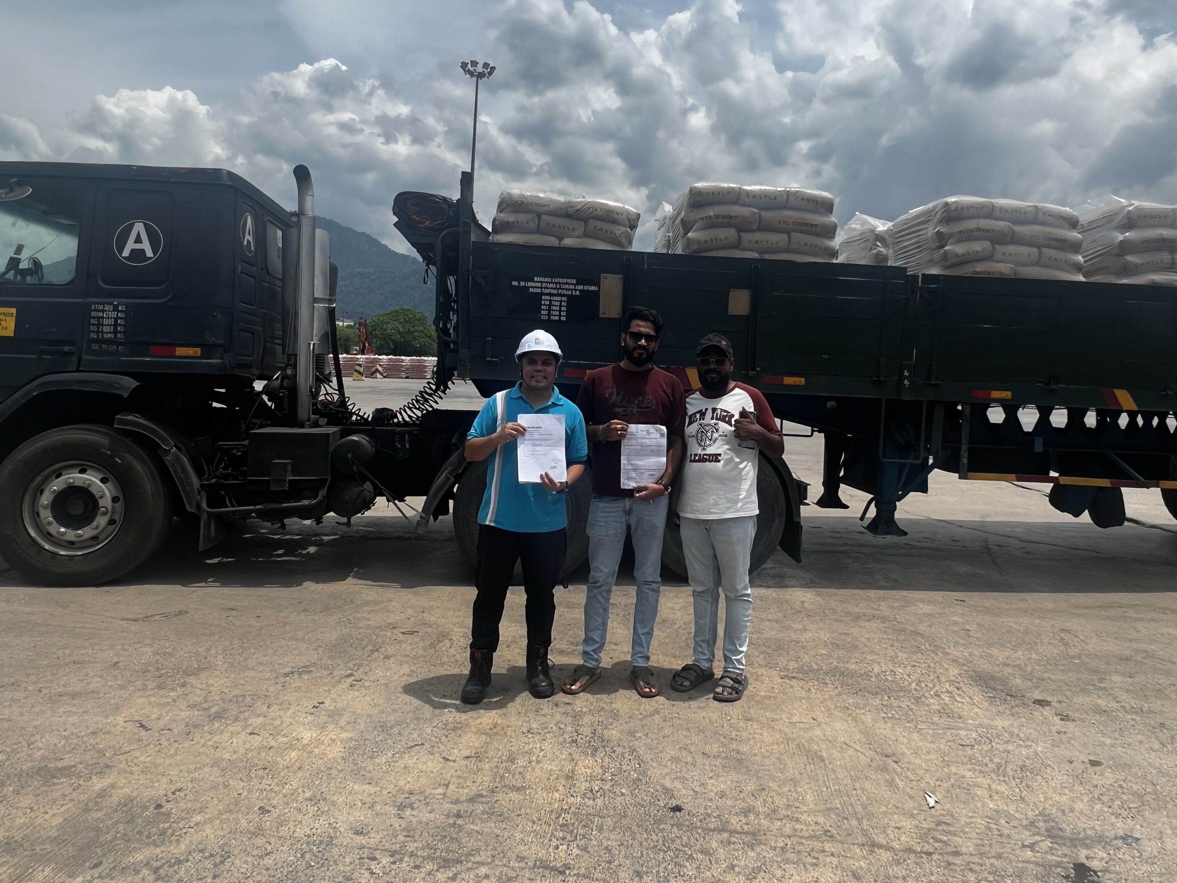 APMC Kanthan Plant Strengthens Community Ties Through Meaningful Partnerships